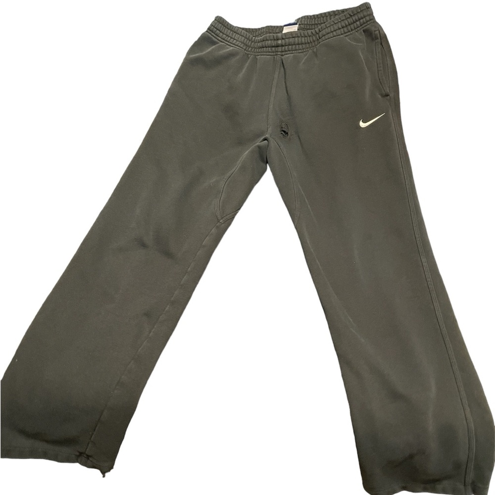Black Nike Sweats